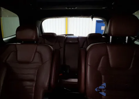 2023 Kia Telluride Sx from USA, damaged, VIN 5XYP5DGC4PG355197